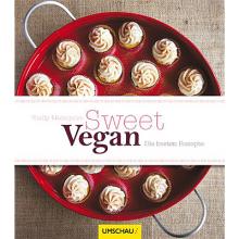 Produktbild Sweet vegan: Emily Mainquist