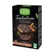 Produktbild Tentation - Chai Gewürz-Kekse mit Zartbitterschokolade