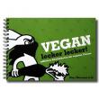 Product picture Vegan lecker lecker!, Marc Pierschel GERMAN LANGUAGE VERSION