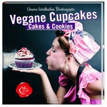 Produktbild Vegane Cupcakes, Cakes & Cookies