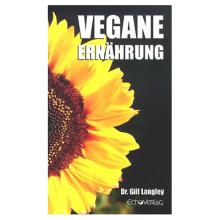 Produktbild Vegane Ernährung, Gill Langley