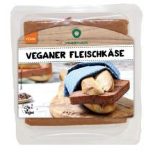 Produktbild Veggyness Veganer Fleischkäse