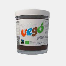Produktbild VEGO Schokoaufstrich Crunchy