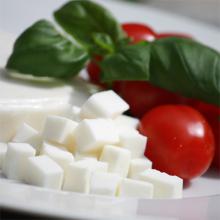 Product picture Vegourmet Bianco