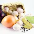 Product picture Vegourmet Viennese Blend Seasoning Mix