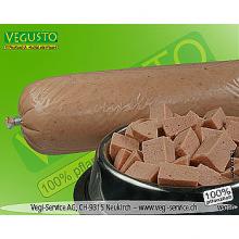 Produktbild Vegusto Vegi-Dog Maxi-Wurst