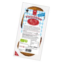 Produktbild Viana Vleischkäse Rustico
