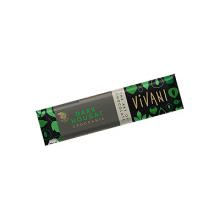 Product picture Vivani Dark Nougat Croccante Bar