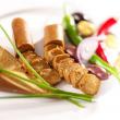 Product picture Wheaty Bauern-Knacker