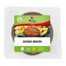 Produktbild Wheaty Seitans Braten