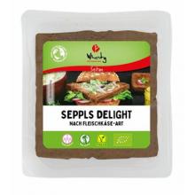 Produktbild Wheaty Seppls Delight nach Fleischkäse Art