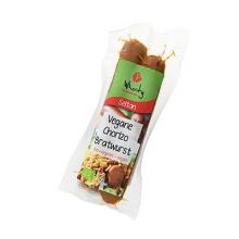 Produktbild Wheaty Vegane Chorizo-Bratwurst