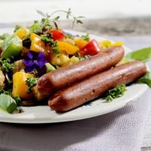 Produktbild Wheaty Vegane Merguez
