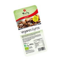 Produktbild Wheaty Veganes Gyros