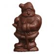 Produktbild Rosengarten Zartbitter Weihnachtsmann