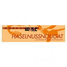 Product picture Zotter Hazelnut Nougat Ganache
