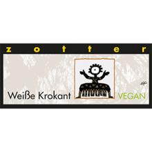 Produktbild Zotter Weiße Krokant