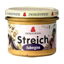 Produktbild Zwergenwiese Aubergine Streich