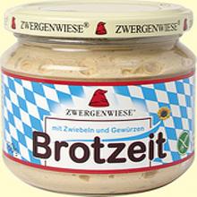 Produktbild Zwergenwiese Brotzeit-Streich