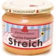 Product picture Zwergenwiese Spread: Paprika Peperoni