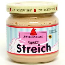 Produktbild Zwergenwiese Paprika-Streich