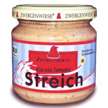 Produktbild Zwergenwiese Rucola-Tomate-Streich
