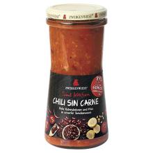 Produktbild Zwergenwiese Soul Kitchen Chili sin Carne