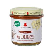 Produktbild Zwergenwiese Wie Cabanossi