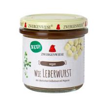 Produktbild Zwergenwiese Wie Leberwurst